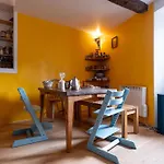 Au Calme Bed & Breakfast
