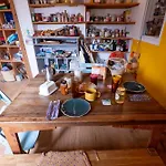 Bed & Breakfast Au Calme 3*