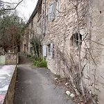 Bed & Breakfast Au Calme 3*