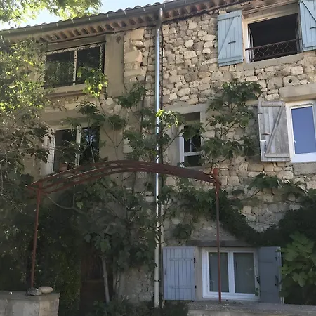 Au Calme 3* Reillanne