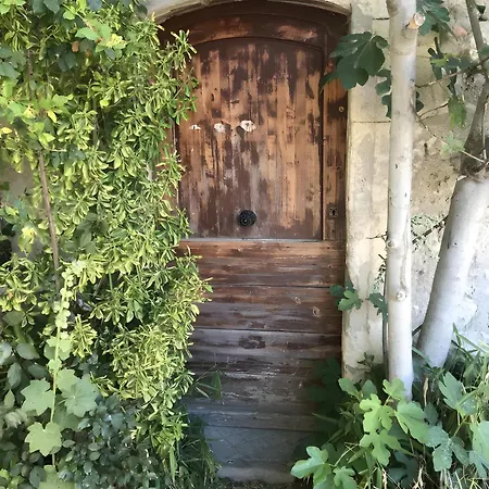 Couette-café Au Calme 3*