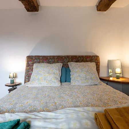 Au Calme Bed & Breakfast