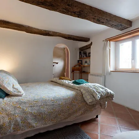 Au Calme B&B Reillanne