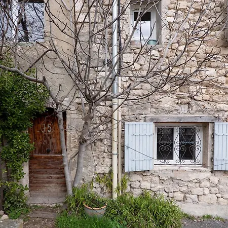 Au Calme B&B Reillanne