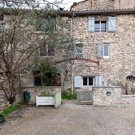 Au Calme B&B 3*